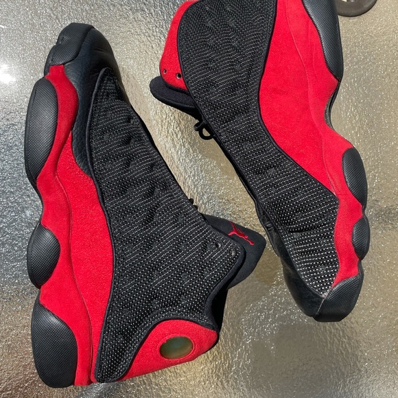 1998 Jordan 13 bred - Picture 2 of 7